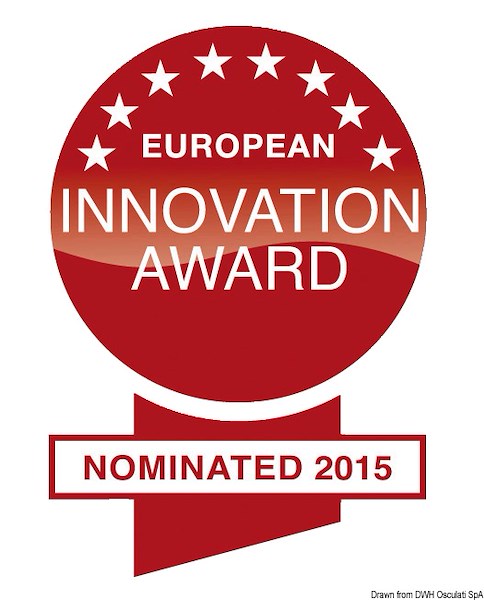 Pannello di controllo e gestione automatica dei flap MENTE-MARINE