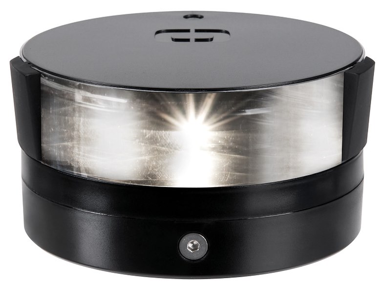 Luci di Via Discovery