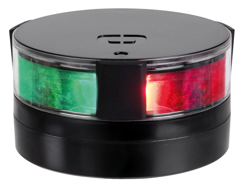 Luci di Via Discovery