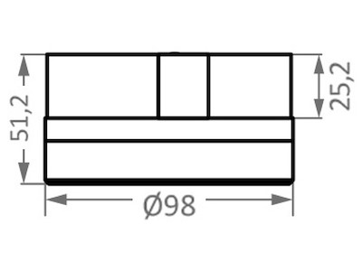Luci di Via Discovery