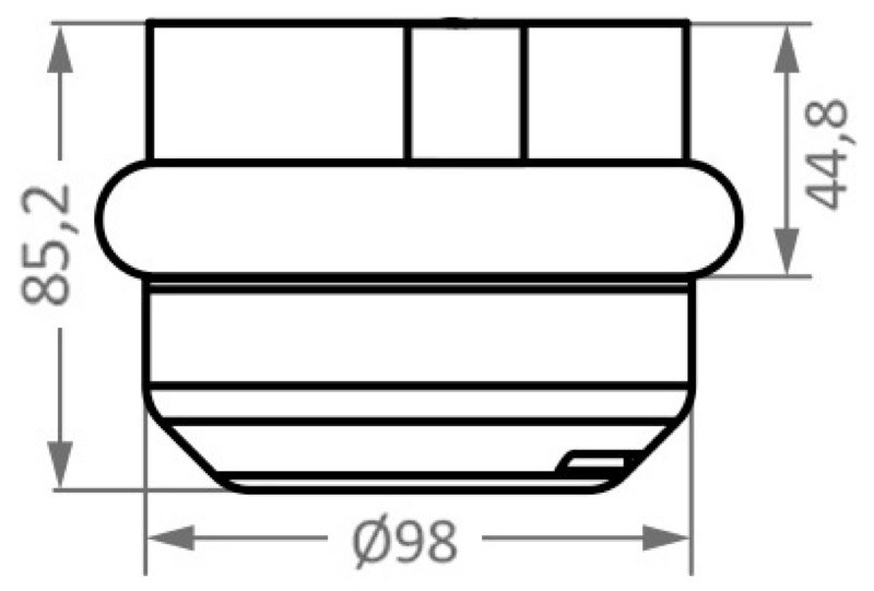 Luci di Via Discovery