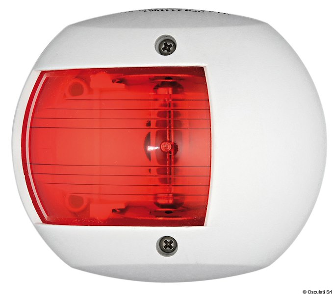 Luci di via Classic 20 LED