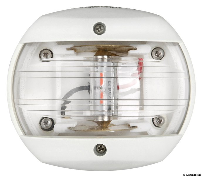Luci di via Classic 20 LED