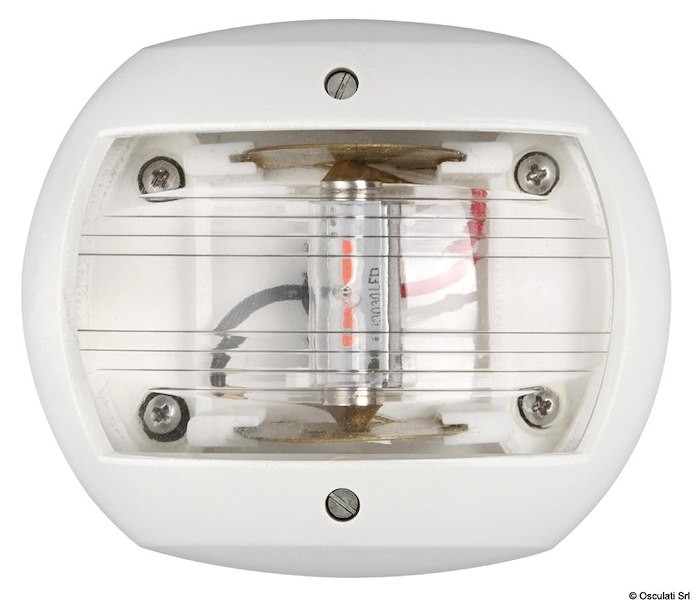 Luci di via Classic 20 LED