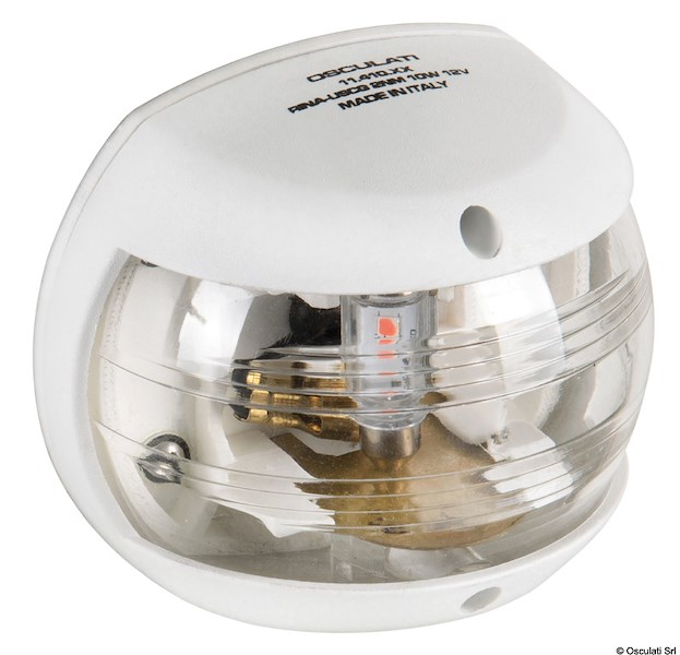 Luci di via Classic 20 LED