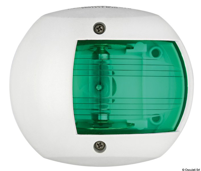 Luci di via Classic 20 LED