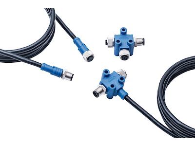 Kit base connettori NMEA 2000 