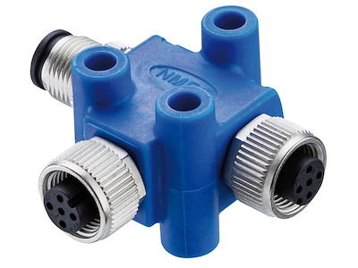 Connettore NMEA 2000