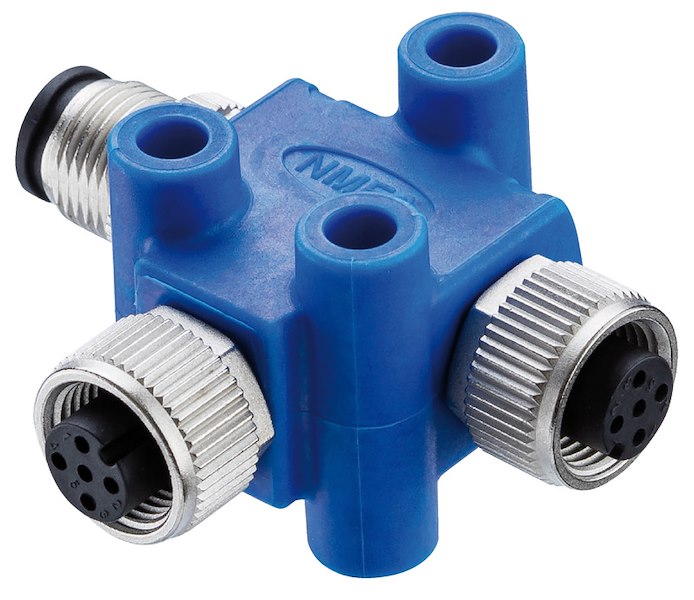 Connettore NMEA 2000