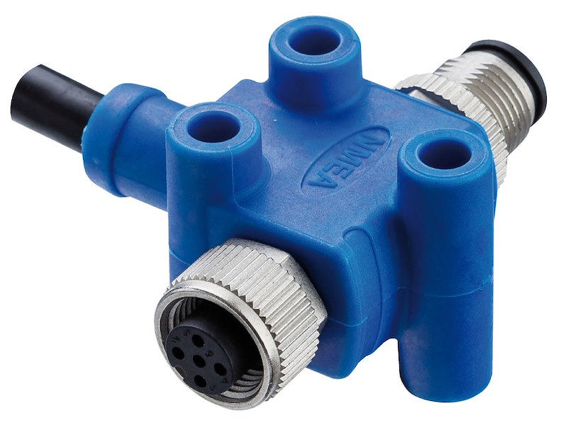 Connettore NMEA 2000