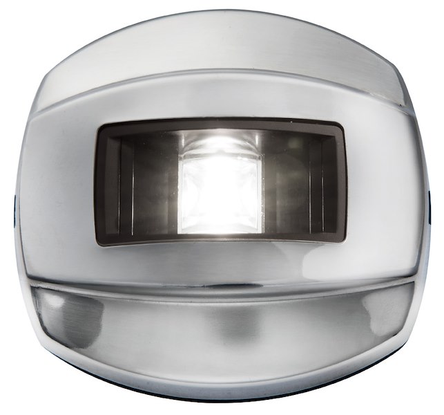 Luci di via Nemo LED, per montaggio verticale