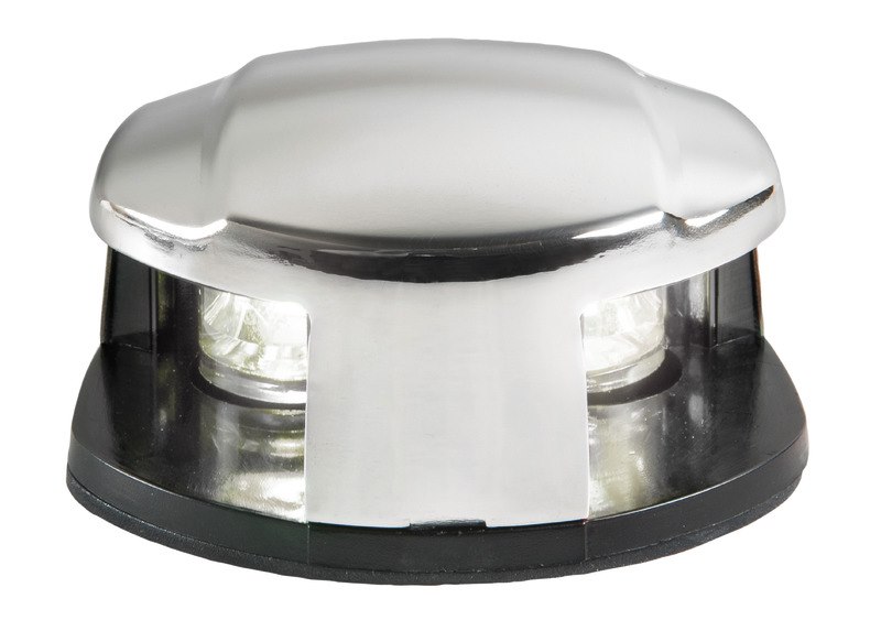 Luci di via Nemo LED, per montaggio orizzontale