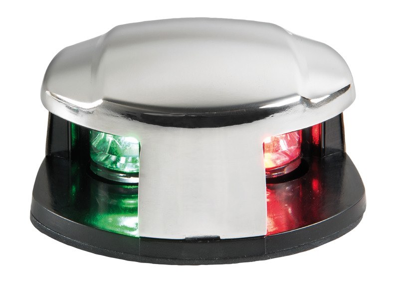 Luci di via Nemo LED, per montaggio orizzontale