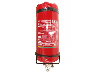 ESTINTORE EASYFIRE
