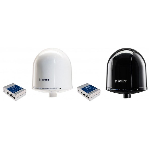 ANTENNA WI-FI 5G PLUS