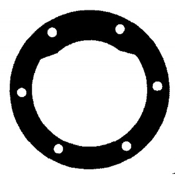 GUARNIZIONE IN CARTA