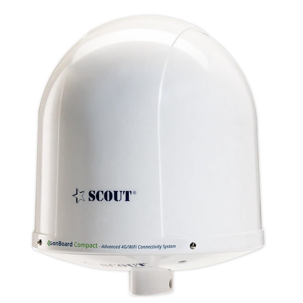 ANTENNA WI-FI 4G COMPACT BASIC
