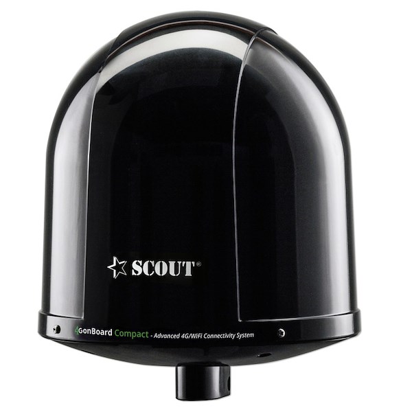 ANTENNA WI-FI 4G COMPACT BASIC