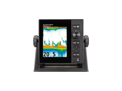 ECOSCANDAGLIO FURUNO FCV-600