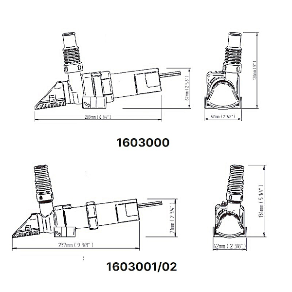 POMPA SUPERSUB SMART AUTOMATICA