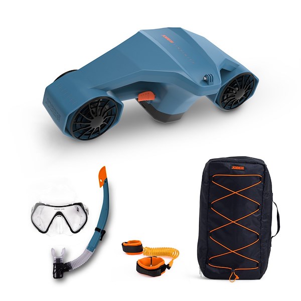 INFINITY SEASCOOTER PRO PACKAGE INFINITY SEASCOOTER PRO PACKAGE