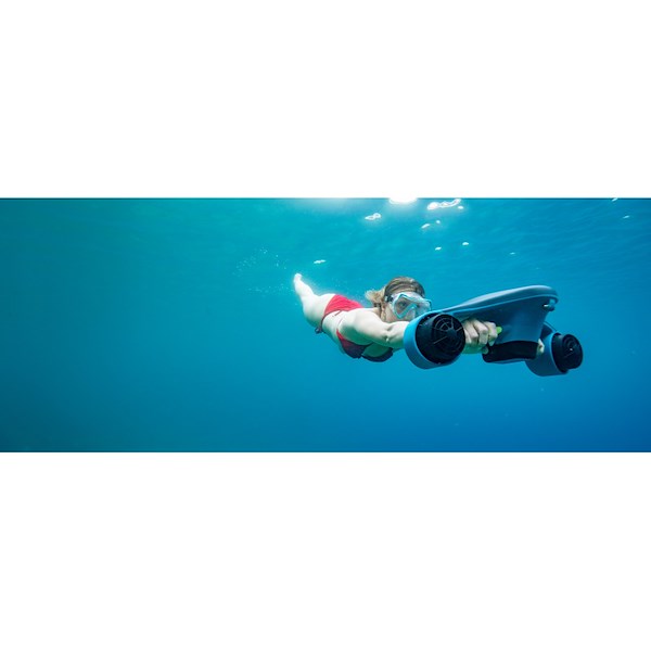 INFINITY SEASCOOTER PRO PACKAGE INFINITY SEASCOOTER PRO PACKAGE