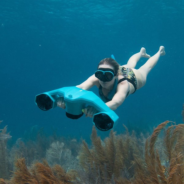 BATTERIA SEA SCOOTER