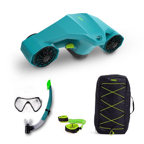 INFINITY SEASCOOTER PACKAGE INFINITY SEASCOOTER PACKAGE