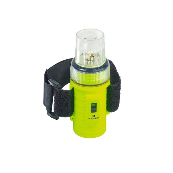 BOETTA LUCE A LED LAMPEGGIANTE