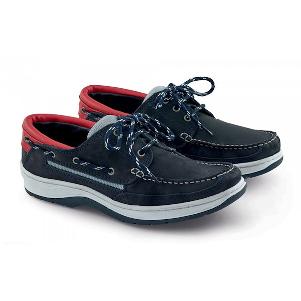 SCARPE UOMO "SPORT" BLU