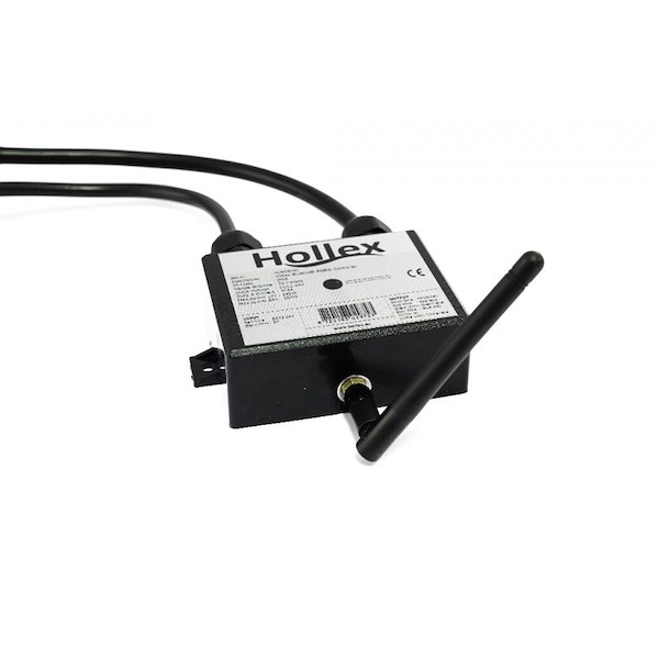 CONTROLLER LUCI RGBW BLUETOOTH