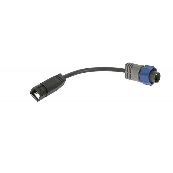 CAVO ADATTATORE PER ECOSCANDAGLIO 2D
