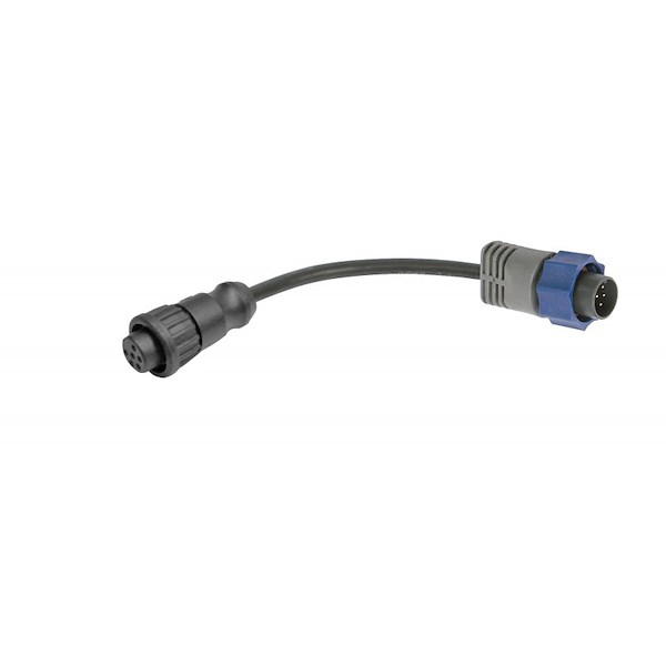 CAVO ADATTATORE PER ECOSCANDAGLIO 2D