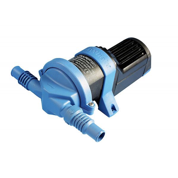 POMPA GULPER 320 24V
