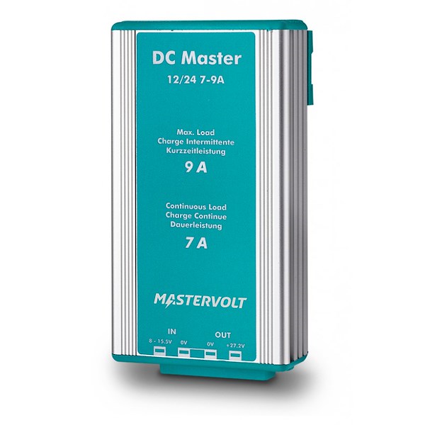 DC MASTER