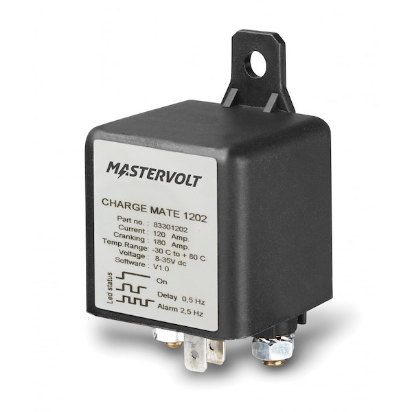 CHARGE MATE 1202