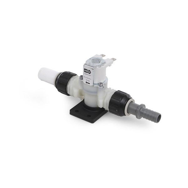 WC JABSCO QUIET FLUSH E2 REGULAR