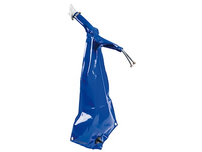 Sacco in PVC per doccia Saturn