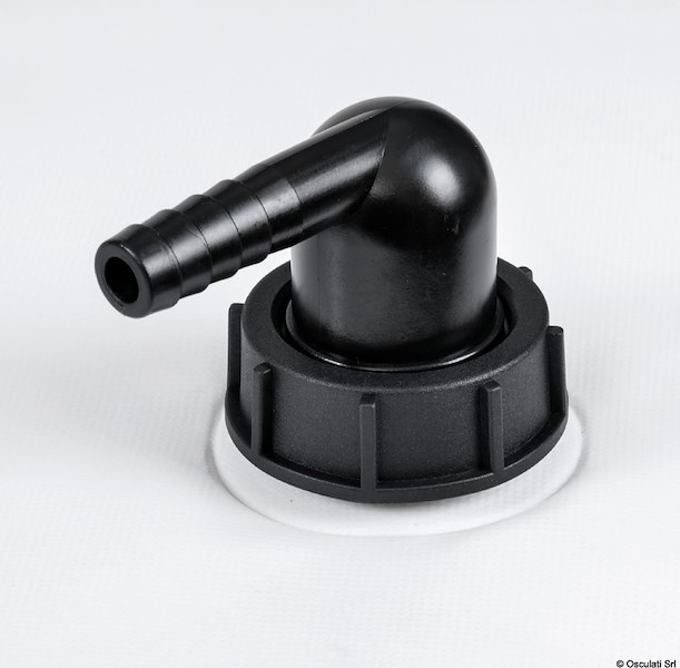 Serbatoio flessibile per acqua Liquid