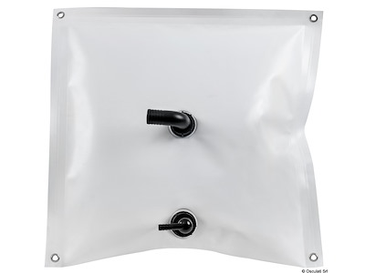 Serbatoio flessibile per acqua Liquid