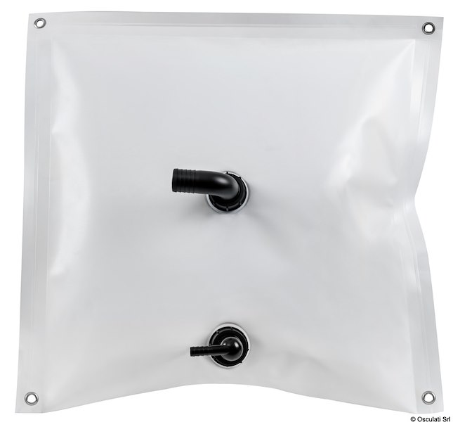 Serbatoio flessibile per acqua Liquid