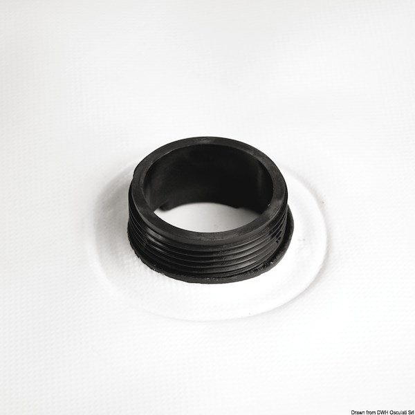 Serbatoio flessibile per acqua Liquid