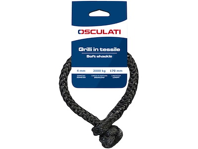 Grilli in tessile