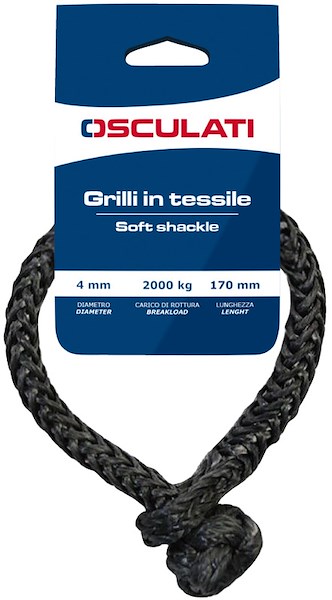 Grilli in tessile
