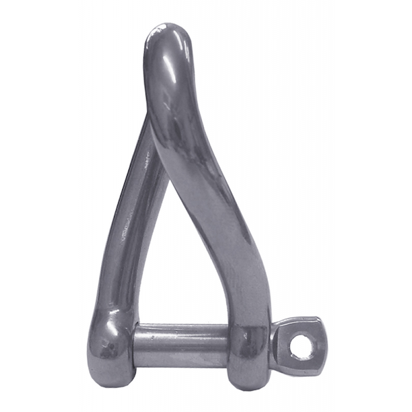 GRILLO INOX STORTO