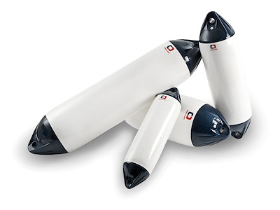 Parabordo serie Heavy Duty