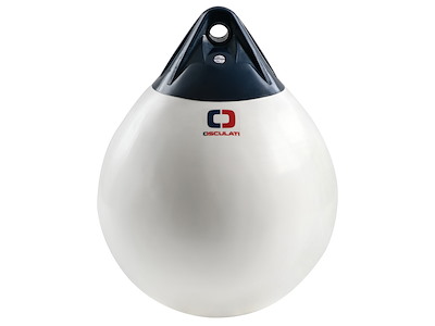 Parabordo e boa serie Heavy Duty