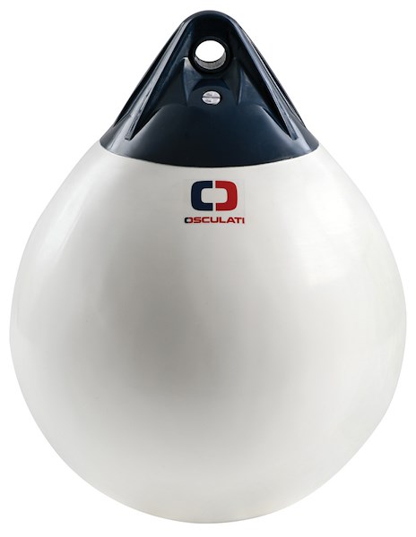 Parabordo e boa serie Heavy Duty