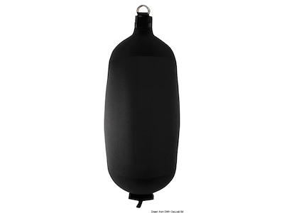 Kit completo parabordi gonfiabili FENDERTEX