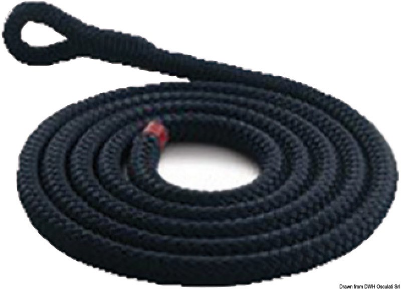 Kit completo parabordi gonfiabili FENDERTEX
